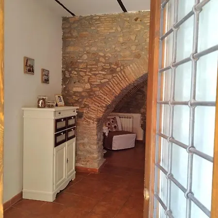 Appartamento Estia Bed And Relax *