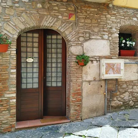 Estia Bed And Relax Appartamento Benevento