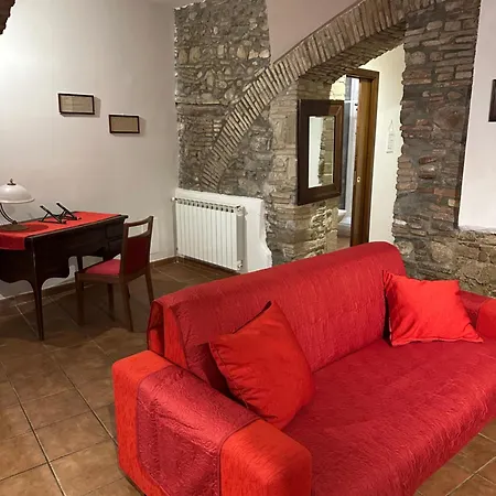 Estia Bed And Relax * Benevento