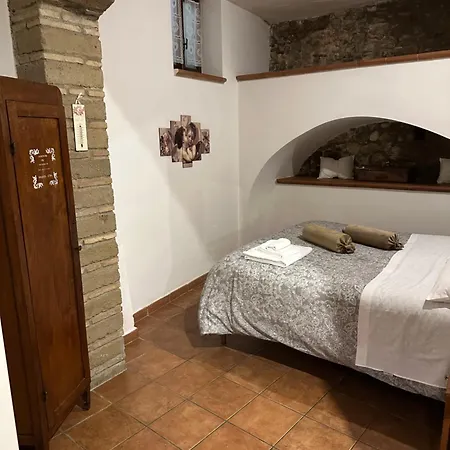 Estia Bed And Relax Appartamento Benevento