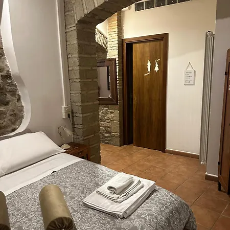 Appartamento Estia Bed And Relax